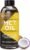 KETO SCIENCE Ketogenic MCT Oil, Dietary Supplement, Made from 100% Coconuts, Promotes Energy, Unflavored, 15 Fl Oz