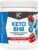 Ketologic Keto BHB (Patriot Pop) 30 Servings, Beta-Hydroxybutyrate Salts