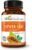 Herbal Goodness Papaya Leaf Extract Digestive Enzymes Capsule for Platelet