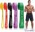 Resistance Bands, Exercise Bands Set for Working Out and Stretching