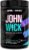 Jacked Factory X John Wick – Wick Mode Pre Workout Powder – Intense Energy, Battle-Ready Focus, Unstoppable Commitment, and Sheer Will – 40 Servings, Baba Yaga Blue Raz