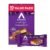 Atkins Endulge Caramel Nut Chew Bar, 2g Sugar, 10 Count