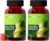 NEWELLME Sugar-Free Apple Cider Vinegar Gummies with B12,120 Counts