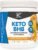 Ketologic Keto BHB (Orange Mango) 30 Servings, Beta-Hydroxybutyrate Salts