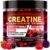 Creatine Monohydrate Gummies 5000MG for Mixed Flavors – 120 Count
