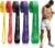 Resistance Bands for Working Out,5-Level Elastic Exercise Bands