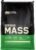 Optimum Nutrition Serious Mass Gainer Protein Powder, Vanilla, 12 Pound