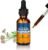 Herb Pharm Valerian Liquid Extract: USDA Organic Calming Valerian for Sleep & Relaxation, Fast-Absorbing Liquid Herbal Supplement with Valerian Root & Rhizome, Up to ~3 Week Suppl, 1 oz