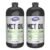 Now Foods MCT Oil, 32 Ounce (Pack Of 2) (packaging may vary)