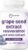 Micro Ingredients Grape Seed Extract, 240 Capsules | 3-in-1 Antioxidant Blend with Resveratrol & Red Wine Extracts | Max Strength Polyphenols Supplement | Non-GMO