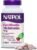 Natrol Melatonin 1 mg Fast Dissolve Tablets, Strawberry, 90 Count