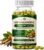 TheraSuva High Potency Ashwagandha 2100mg Supplement, 120 Veggie Softgels