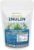 Organic Inulin Powder (48oz/3 lbs) Gentle Agave Prebiotic Soluble Fiber Supplement for Digestive Support, Gut Health, Vegan Baking, Smoothies & Drinks