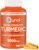 Qunol Turmeric Curcumin 1000mg, Ultra High Absorption Supplement, 150 Count