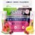 Real Ketones BHB Exogenous Ketones Drink Mix Packets Keto Electrolytes Powder Packets No Sugar with 4 Main Fasting Electrolytes Plus Hydrating Patented Keto BHB – 30 Count Variety Pack