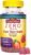 Nature Made Zero Sugar Hair Skin Nails Gummies, 120 Sugar Free Gummies