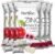 HERBION Naturals Zinc, Echinacea & Vitamin C Lozenges with Cherry Flavor, 25 CT – Dietary Supplement for Adults & Children 5+ – Promotes Wellness for the Whole Family – (Pack of 5) (125 Lozenges)