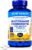 Berkley Jensen Glucosamine Chondroitin Triple Strength Complex with MSM and D3 Joint Supplement Tablets for Joint Support and Cartilages, NSF Certified, 200 Count (Pack of 1)