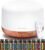 InnoGear 500ml Aromatherapy Diffuser for Home 10 Essential Oil Set, Yellow