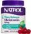 Natrol Time Release 10mg Melatonin Gummies, Sleep Aid, Strawberry, 35 Count