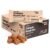 Perfect Keto Collagen Protein Bars, Salted Caramel | 12 Pack