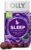 OLLY Sleep Support Gummy Supplement,* 3 mg Melatonin, L-Theanine – 90 Count