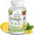Triple Strength Omega 3 Fish Oil for Heart Health, Brain & Eyes – Burpless