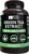 Pure Original Ingredients Green Tea Extract (365 Capsules) No Magnesium Or Rice Fillers, Always Pure, Lab Verified