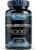 Trans-Resveratrol Supplement 1000mg, 120 Capsules, 60 Day Supply