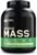 Optimum Nutrition Serious Mass Weight Gainer Protein Powder, Vanilla, 6LB