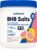 Nutricost BHB Salts Drink Mix (Strawberry Lemonade Flavored) 30 Servings