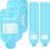 Powder Travel Bags, Disposable Protein Powder Travel Containers
