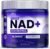 PURE HEALTH MAX PHM NAD Resveratrol Supplement – NAD+ Liposomal Supplements for Men and Women | NMN & NMNH Alternative | 90 Capsules, 1 Months Supply