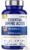 Essential Amino Acids Supplement for Men & Women – All 9 BCAAs EAA Supplements – Leucine Amino Acid, Lysine, Tryptophan, Advanced Amino Complex for Energy & Muscle Recovery – 120 Vegan BCAA Capsules