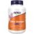 NOW Supplements, Cider Vinegar, with Grapefruit, Lecithin, B-6, Chromium, Kelp & Glucomannan (from Konjac Root), 180 Veg Capsules