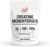 HEARTHY FOODS Creatine Monohydrate Micronized Powder 500G – 100 Servings, 5000mg Per Serving (5g) – for Men & Women Muscle Growth & Recovery – UNFLAVORED