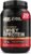 Optimum Nutrition Gold Standard Whey Protein, Double Rich Chocolate, 2 LB