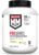 Muscle Milk Pro Series Protein Powder Supplement, Intense Vanilla, 5 Pound, 28 Servings, 50g Protein, 3g Sugar, 20 Vitamins & Minerals, NSF Certified for Sport, Workout Recovery, Packaging May Vary