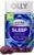 OLLY Extra Strength Sleep, Occasional Sleep Support Supplement – 90 Count