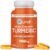 Qunol Turmeric Curcumin 1500mg, Ultra High Absorption Supplement, 90 Count