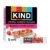 KIND ZEROg Added Sugar Keto Snack Bars, Low Sugar, Gluten Free, Raspberry Vanilla Chashew, 5 Count
