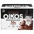 Oikos Protein Shake, Chocolate, 30g High Protein Drinks, Shelf Stable, Ready to Drink, 5g Prebiotic Fiber, 12 fl oz Bottle, 12 Count​