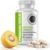 Intestinal Fortitude PREbiotic Gold Kiwi Livaux Prebiotic Butyrate Capsules