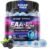 Essential Amino Acids Supplement for Women Men EAA BCAA Electrolyte Gummies
