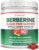 Sugar-Free Berberine Gummies with Apple Cider Vinegar & Ceylon Cinnamon