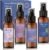 STRN Room Spray with Lavender Essential Oil for Sleep, Pillow Sleep Spray
