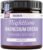 Magnum Solace Magnesium Lotion – Nighttime Magnesium Cream – Apply to Legs, Arms or Chest – Topical Magnesium Chloride – USA Made and Safe for Kids (Lavender)