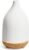 InnoGear 150ml Ceramic Essential Oil Diffuser, Diffusers for Home, Yellow