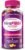 MiraFIBER Gummies, from The Makers of MiraLAX, 8g Per Serving, with B Vitamins, Metabolism Support, Gut Health for Men & Women, Prebiotic Fiber Gummies for Adults, Mixed Fruit Flavor 72Ct