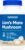 Nutricost Lion’s Mane Mushroom Capsules 2100mg, 90 Capsules, 30 Servings